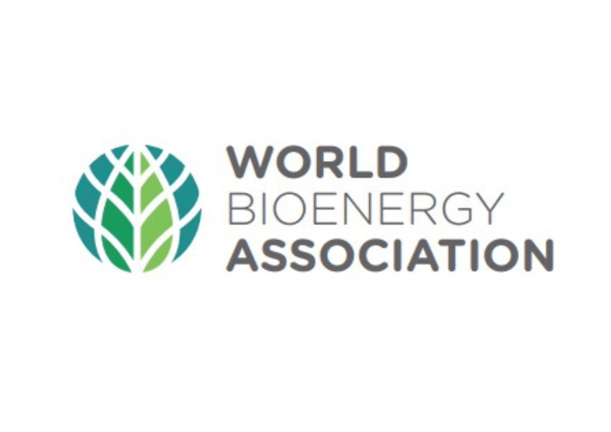 World Bioenergy Association logo
