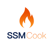 SSM Cook logo