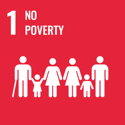 United Nations Sustainable Development Goal 1
