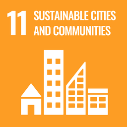 United Nations Sustainable Development Goal 11