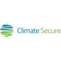 Climate Secure Logo